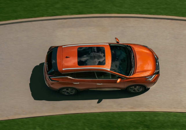2022 Nissan Murano Redesign, Rumors, Price, and Specs