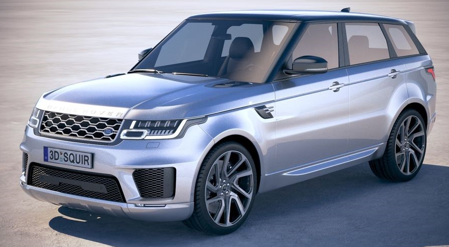 2021 Range Rover Sport Redesign, Release Date, Photos, and Style