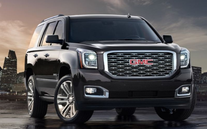 2022 GMC Yukon Redesign, Release Date, Price, and Engines