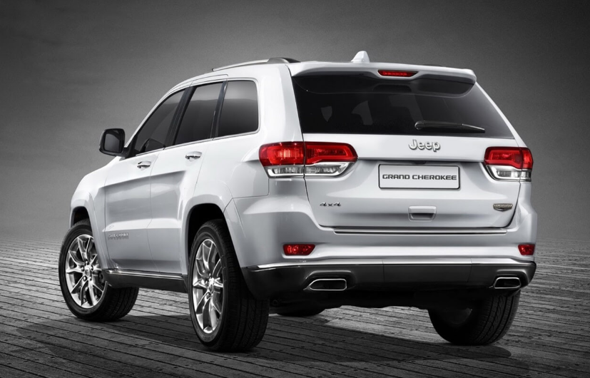 2022 Jeep Cherokee Redesign, Changes, Pictures, and News