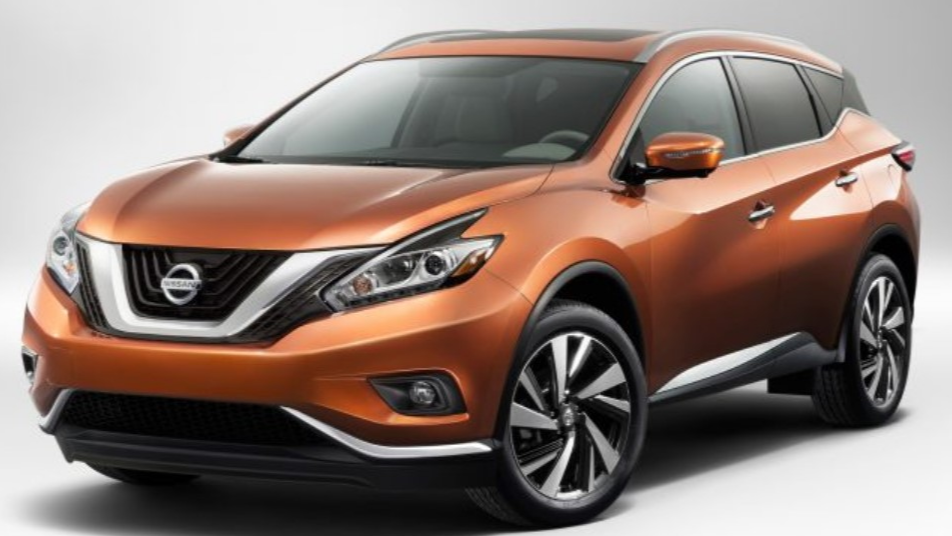 2022 Nissan Murano Platinum, Redesign, Release Date, and Concept