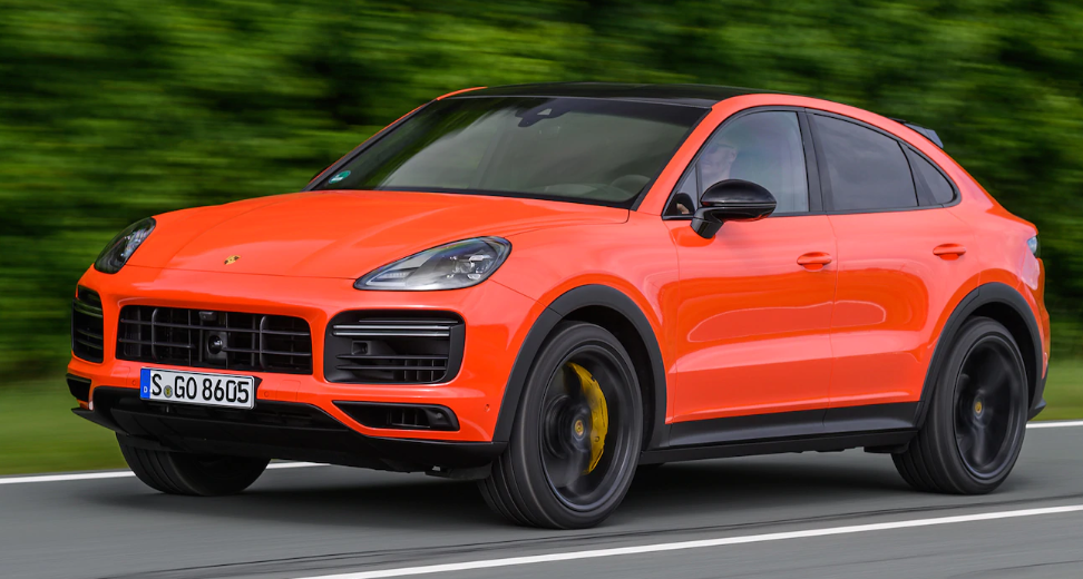2022 Porsche Cayenne Release Date, Redesign, Coupe, GTS, and News