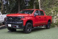 2023 Chevy Cheyenne Rumors and Redesign