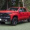 2023 Chevy Cheyenne Rumors and Redesign