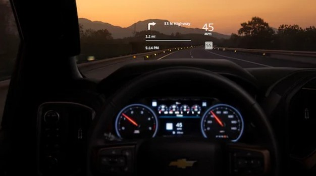 2023 Chevy Silverado 2500HD Changes, Price, and Specs
