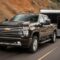 2023 Chevy Silverado 2500HD Changes, Price, and Specs
