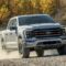 2023 Ford F-150 Specs, Diesel, & Photos