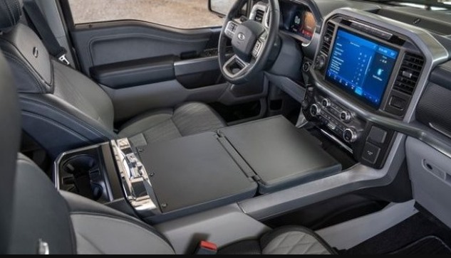 2023 Ford F-150 Specs, Diesel, & Photos