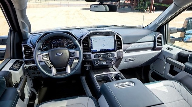 2023 Ford F-450: What Do You Need to Know So Far
