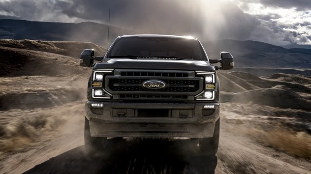 2023 Ford F-450: What Do You Need to Know So Far
