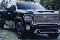 2023 GMC Sierra 3500HD Get More Power