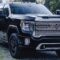 2023 GMC Sierra 3500HD Get More Power