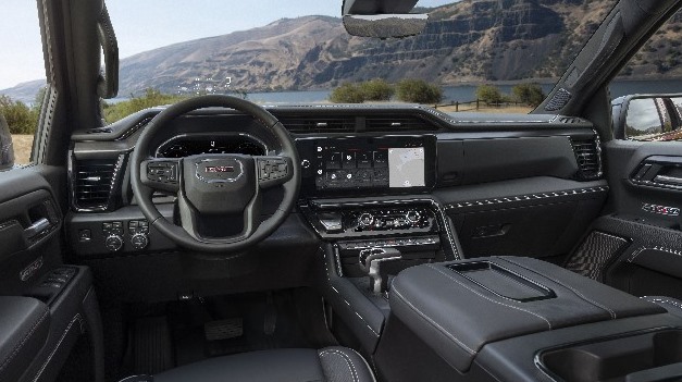 2023 GMC Sierra AT4X: Price, Colors, & Photos