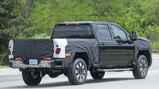 2023 GMC Sierra AT4X: Price, Colors, & Photos
