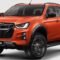 2023 Isuzu D-Max Expected Price & Delivery Date