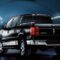 2023 Lincoln Mark LT: Luxury Pickup Truck Redesign