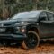 2023 Mitsubishi Triton: Release Date and Price