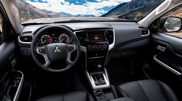 2023 Mitsubishi Triton: Release Date and Price