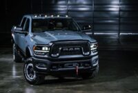 2023 Ram 3500 HD Delivery Date and Price