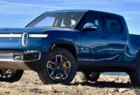 2023 Rivian R1T: Release Date and Prices