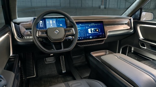 2023 Rivian R1T: Release Date and Prices