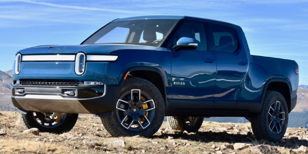 2023 Rivian R1T: Release Date and Prices
