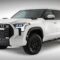 2023 Toyota Tundra TRD Pro: Price, Specs, & Photos