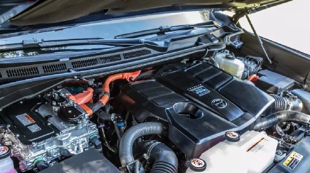 2023 Toyota Tundra TRD Pro: Price, Specs, & Photos