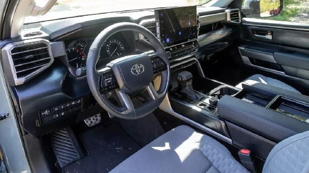 2023 Toyota Tundra TRD Pro: Price, Specs, & Photos