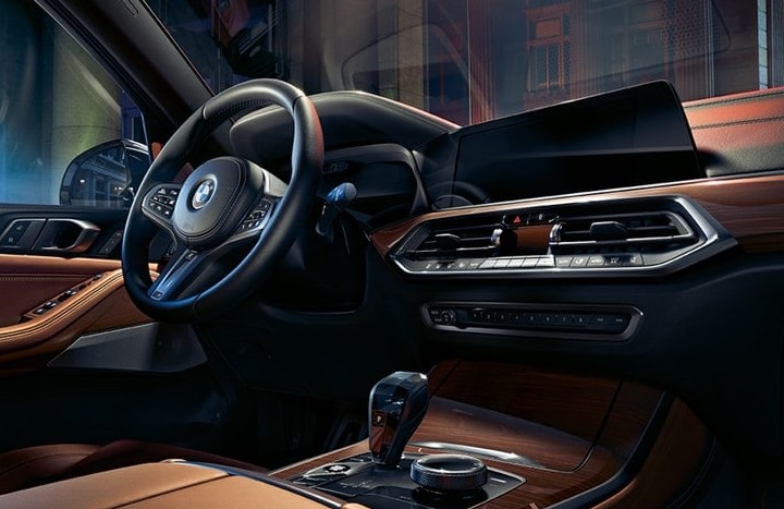 2024 BMW X5 Release Date & Concept