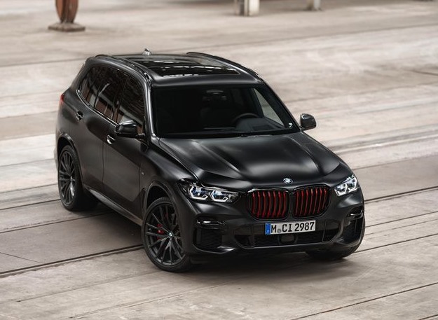 2024 BMW X5 Release Date & Concept