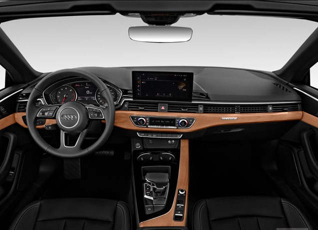 Audi a5 2023: Release Date, Specs, & Details