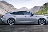 Audi a5 2023: Release Date, Specs, & Details