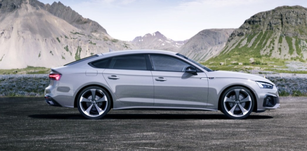 Audi a5 2023: Release Date, Specs, & Details