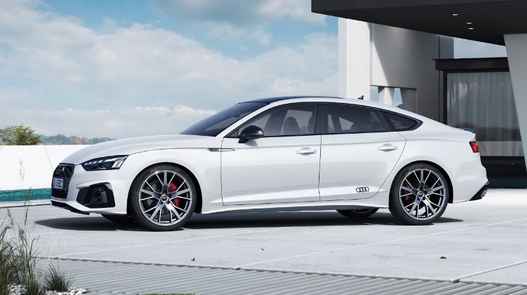 Audi a5 2023: Release Date, Specs, & Details
