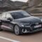 2023 Audi S3 Sedan USA: Release Date, Specs