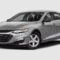 2023 Chevy Malibu Redesign and Price