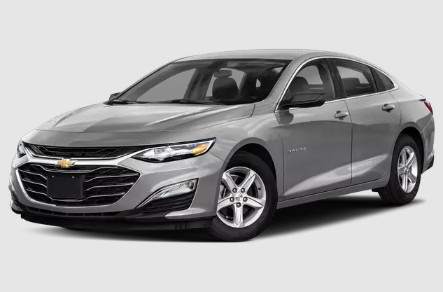 2023 Chevy Malibu Redesign and Price