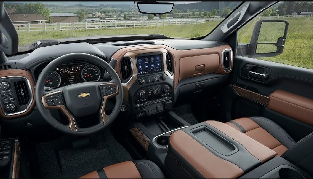 2023 Chevy Reaper Price & Specs