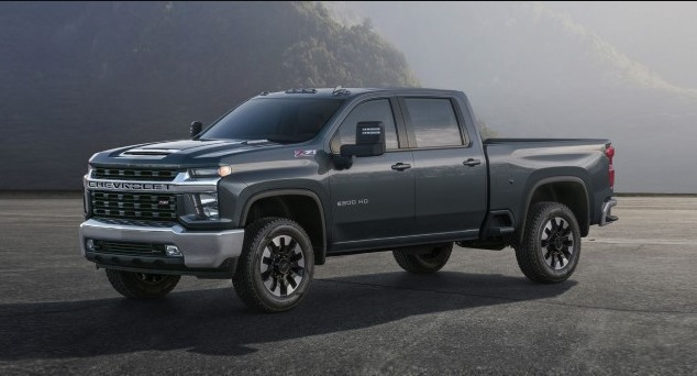 2023 Chevy Reaper Price & Specs