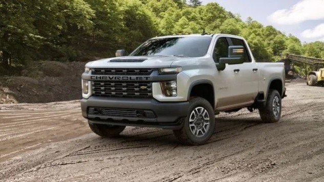 2023 Chevy Reaper Price & Specs