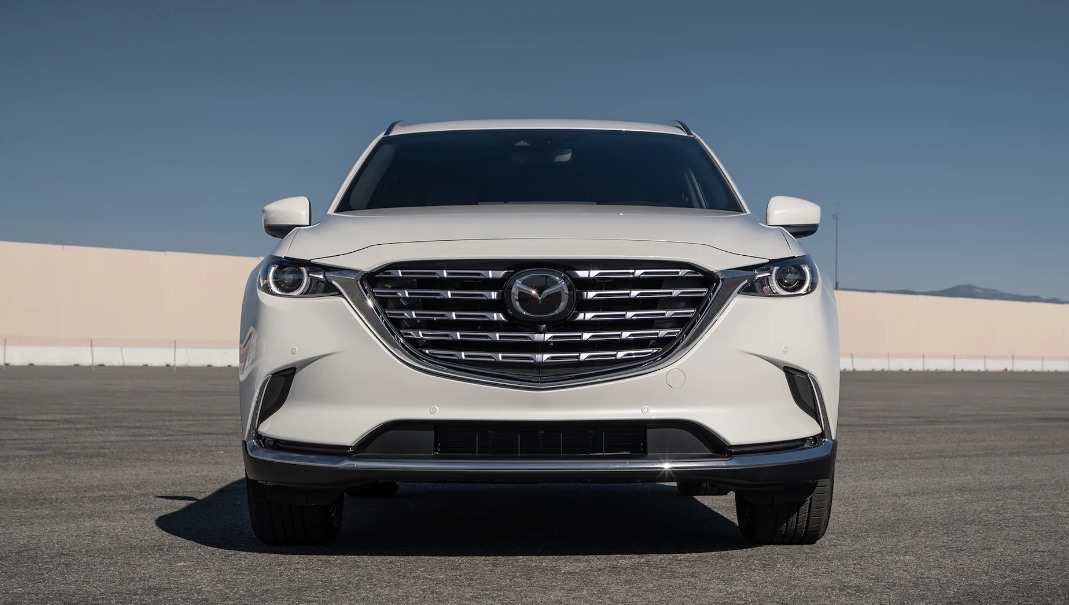 2023 Mazda CX-7 Redesign and News