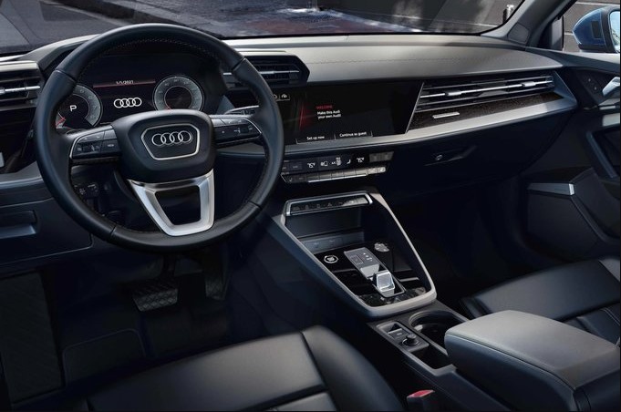 New 2024 Audi A3 Release Date & Changes