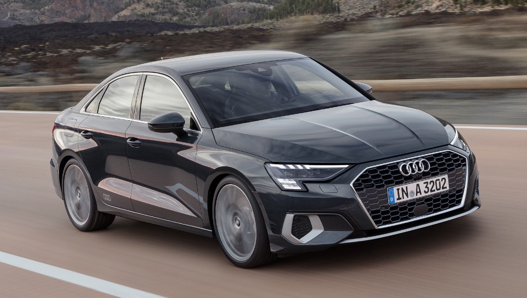 New 2024 Audi A3 Release Date & Changes