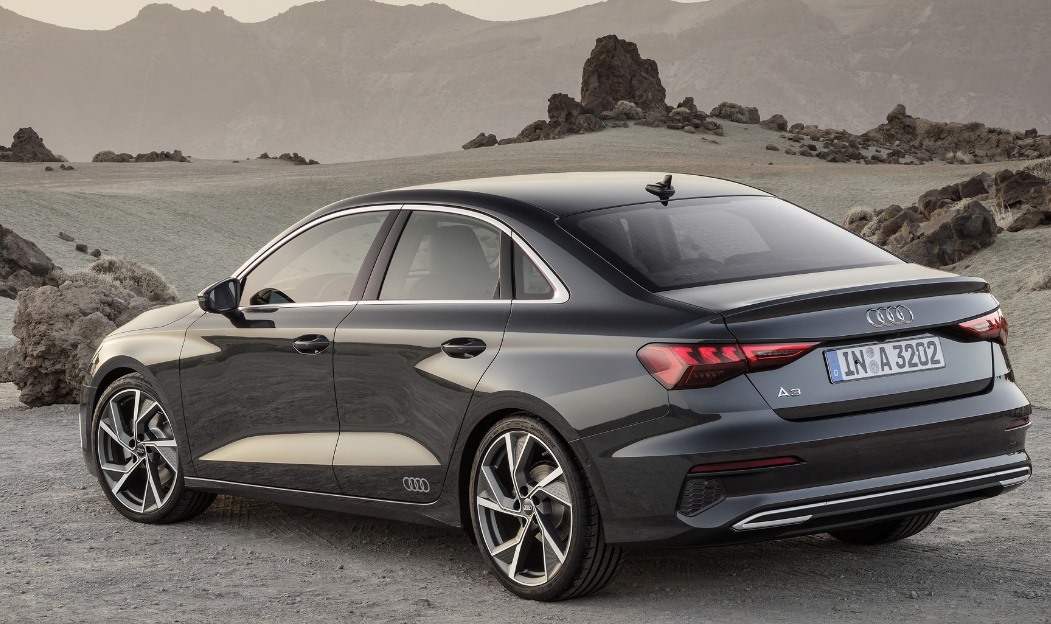 New 2024 Audi A3 Release Date & Changes