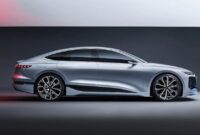 2024 Audi E-Tron Sportback Price and Release Date