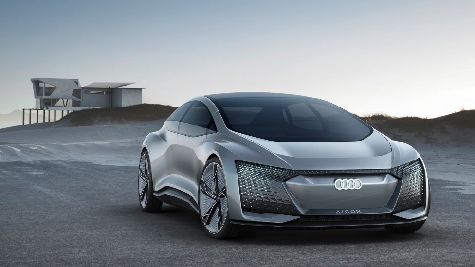 2024 Audi E-Tron Sportback Price and Release Date