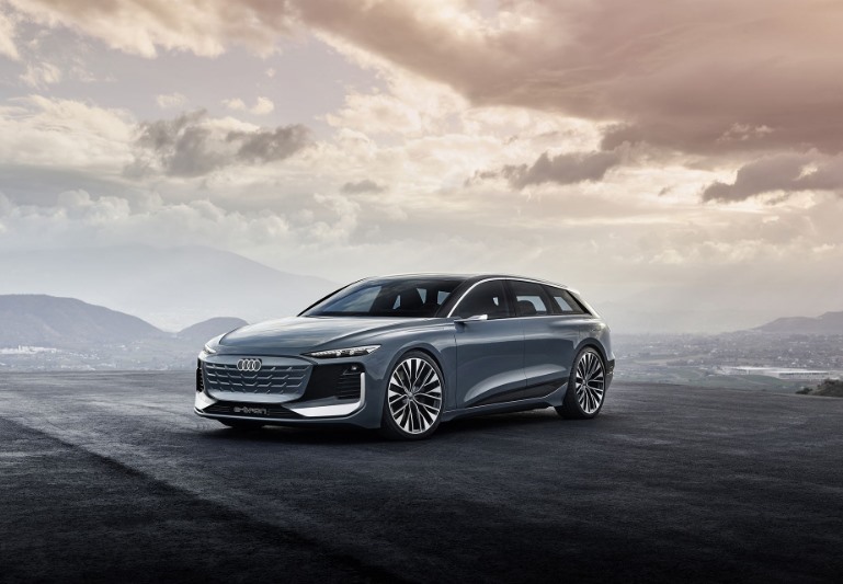 2024 Audi E-Tron Sportback Price and Release Date