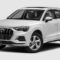 2024 Audi Q3 Redesign, Specs