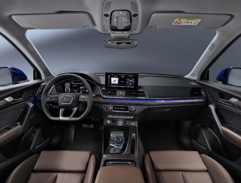 2024 Audi Q5 Redesign, Price